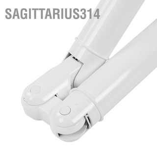 Sagittarius314 Dental Steering Plastic Light LED Lamp Support Post Arm for Unit Chair