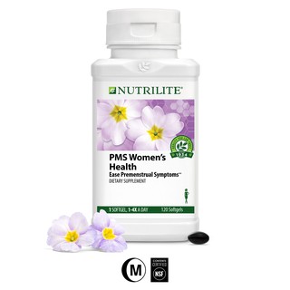 Nutrilite® PMS Women’s Health