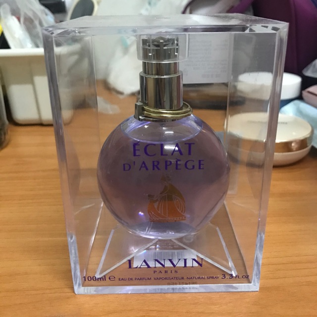 น้ำหอม Lanvin Eclat D’arpege (ใช้แล้ว)