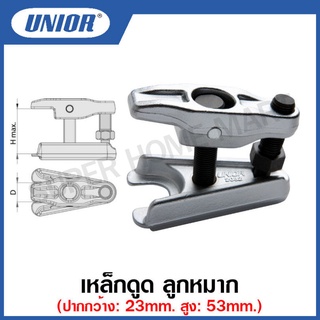 Unior เหล็กดูด ลูกหมาก (Ball Joint Puller) รุ่น 2032(2032/2)