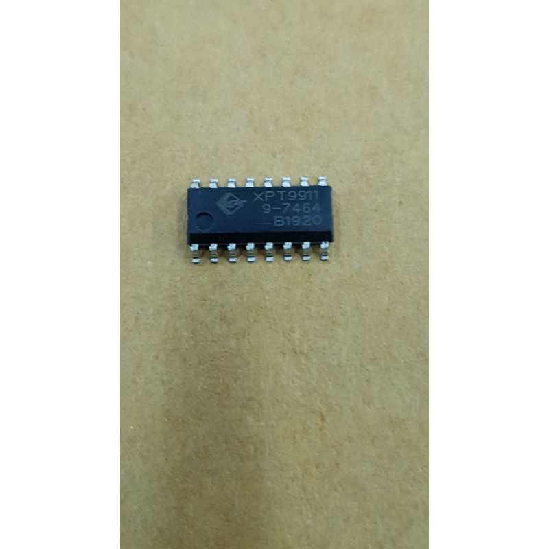 XPT 9911ไอซ็shipอะไหล่สำหรับซ่อม