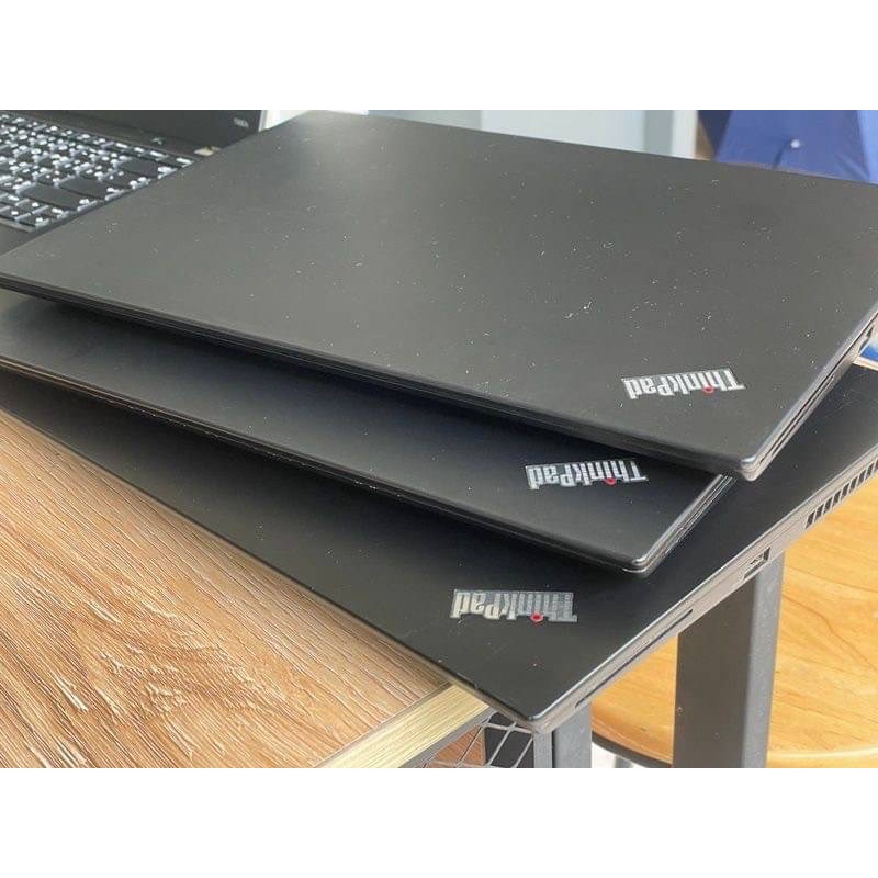 Lenovo Thinkpad T480s i7-8650u SSD512GB RAM16GB Win10Pro คีย์ไฟมือสอง สภาพเป็นรอยใช้งานดี