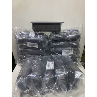 (40บาท/คู่ละ75บาท ) หลุมมือดึงประตู (กล่องใส่เศษสตางค์) ISUZU TFR / Nissan Big-m By S.pry