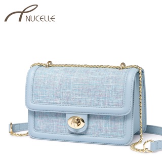 กระเป๋านำเข้าแบรนด์ Nucelle ของแท้ 100%