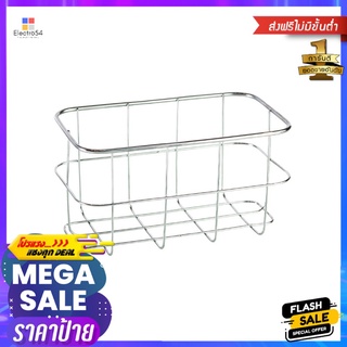 ชั้นวางอเนกประสงค์ ZIM P101BBATH RACK 1 tier ZIM P101B