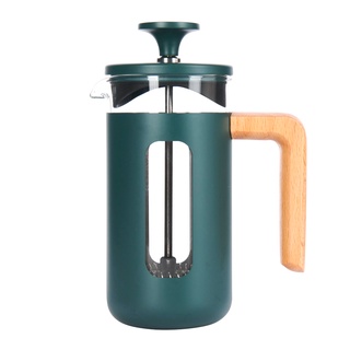 La Cafetiere Pisa Stainless Steel Cafetiere 3 Cup กาชงกาแฟเฟร้นช์เพรส 3 ถ้วย