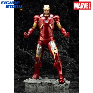 *Pre-Order*(จอง) ARTFX Avengers Iron Man Mark 7 -AVENGERS- 1/6 (อ่านรายละเอียดก่อนสั่งซื้อ)