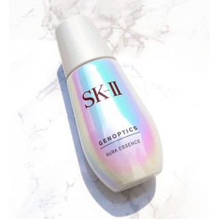 พร้อมส่ง SK-II Genoptics Aura Essence โล๊ะเลิกขาย