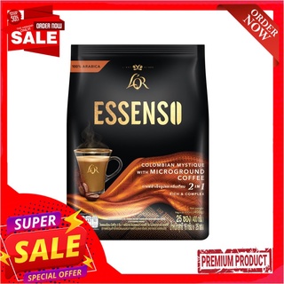 ลอร์เอสเซนโซ่โคลอมเบียน2IN1 16กX25ซLOR ESSENSO COLOMBIAN 2IN1 16GX25S.