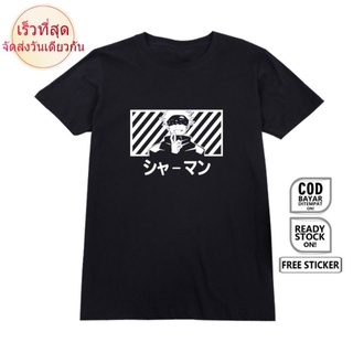 เสื้อยืด พิมพ์ลาย GOJO JUJUTSU KAISEN ITADORI JOGO TOJI FUSHIGURO NANAMI Jogisaki Jogume Japeri Japeri Japeri Japeri Jap