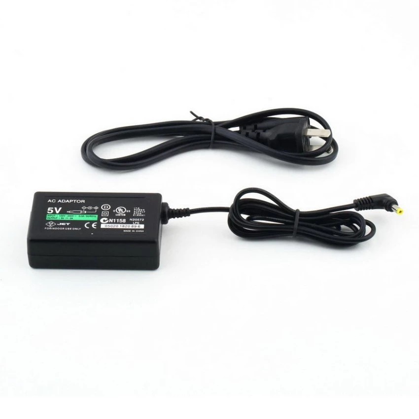 ที่ชาร์จ สายชาร์จPSP 1000 2000 3000 AC Adapter Wall Charger Power