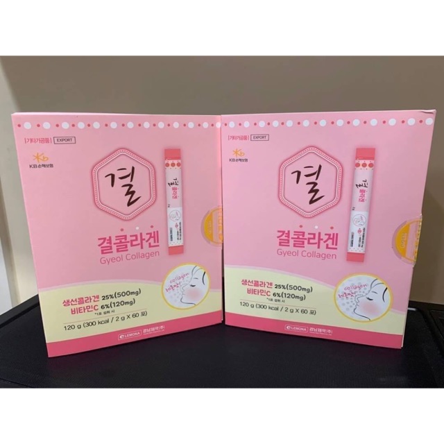 Lemona Nano Collagen 500mg + Vitamin C 120mg.