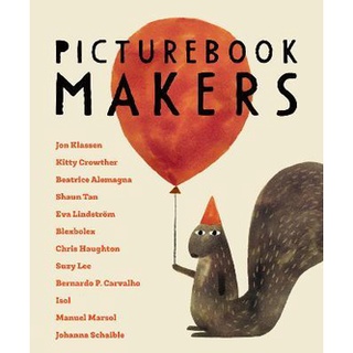 Fathom_ Picturebook Makers ( Hardcover) / Sam McCullen