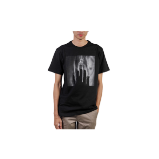 Volcom เสื้อยืด VAF042003 CLASPER S/S TEE