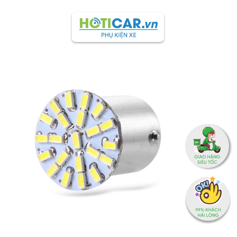 ไฟท้าย LED เบรค ไฟเลี้ยว 1157 (BAY15D) T203014-22