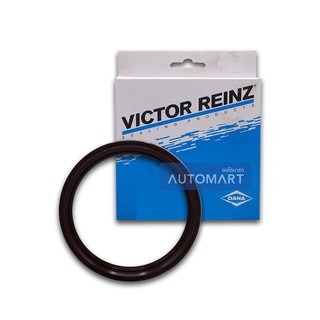 VICTOR REINZ ซีลข้อเหวี่ยงหลัง TOYOTA VIGO 2.5 (2KD-FTV) 815334800 จำนวน 1 ชิ้น