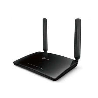 TP-LINK WIRELESS LAN ARCHER-MR200-V5 Model : ARCHER-MR200-V5