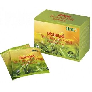 TIMO Diabetea (30X20g)