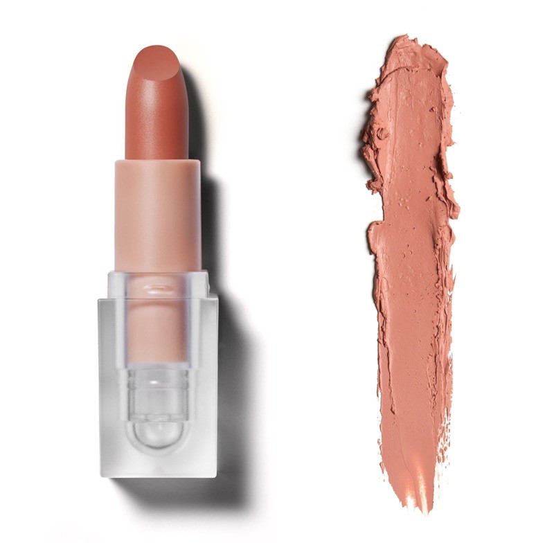 KKW Beauty Matte Lipstick 4.0g สี 90's Glam #ของแท้100%