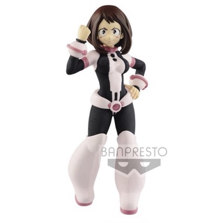 Boku no Hero Academia - Uraraka Ochaco - Texture (Vol.4) (Bandai Spirits)