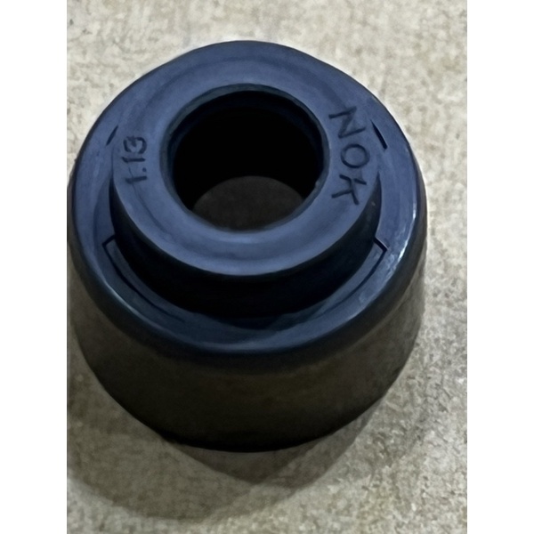 วาลว์ไอดี ไอเสีย ยางหมวกวาล์ว Toyota ALTIS ปี 2002-2012 เครื่อง 3ZZFE 1.6 ของแท้JAPAN ราคา ถูกที่สุด ดีลบีเคเค แกลเลอรีภาพที่ 4