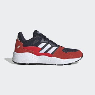Adidas รองเท้าวิ่ง RN M สำหรับผู้ชาย Shoe Crazychaos EF1051 (2700)