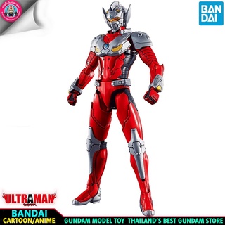 BANDAI ANIME FIGURE-RISE STANDARD 1/12 ULTRAMAN SUIT TARO -ACTION- โมเดล การ์ตูน อนิเมะ