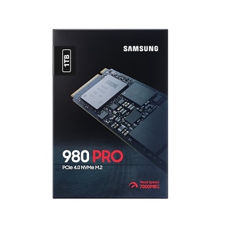 SAMSUNG SSD 980 PRO 1TB  M.2 NVME MZ-V8P1T0BW (รับประกัน5ปี)