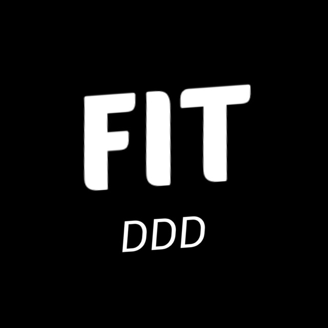 FITDDD store logo