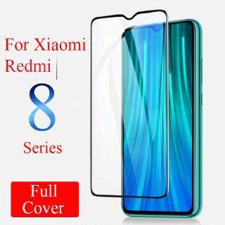 ฟิล์มกระจกนิรภัยสำหรับฟิล์มกระจกนิรภัยกันรอยหน้าจอสําหรับ Xiaomi Redmi 8 A 8a Dual Note 8 Note 8 Pro 8 T Note 8t Redmi8 Redmi8A