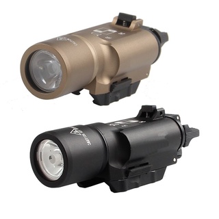 ไฟฉาย Surefire X300 ระดับความสว่าง 400 Lumen