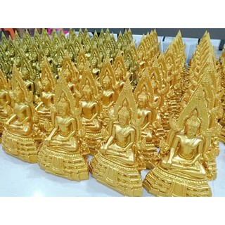 พระพุทธชินราช 5 นิ้ว ส่งตรงจากโรงงาน สต็อกแน่นพร้อมส่ง