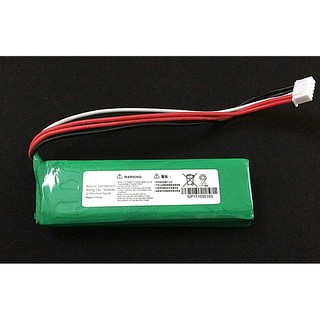 Replacement Battery 3000mA GSP1029102 01  for Harman/Kardon Go Play,Go Play Mini Loud Speaker Batter