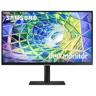 SAMSUNG S8U LED Monitor 27" LS27A800UJEXXT /IPS/60Hz/5ms/USB-C/4K MNL-001579 หน้าจอคอมพิวเตอร์