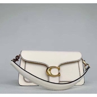 Coach tabby convenience shoulder bag crossbody