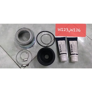 W123,W126และรถ/8..ราคาต่อชุดซ่อมเพลาข้าง(i)