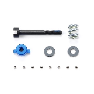 💥New💥  TAMIYA 22029 TD4 DIFFERENTIAL NUT &amp; SCREW SET