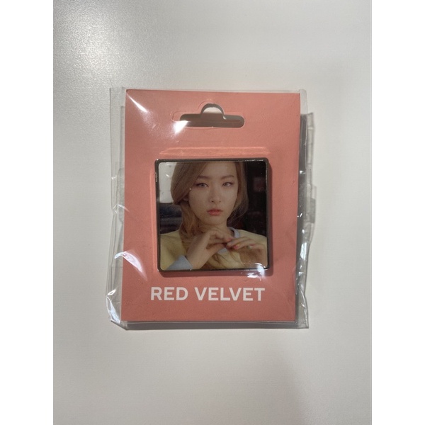 epoxy badge ice cream cake SEULGI 🍬