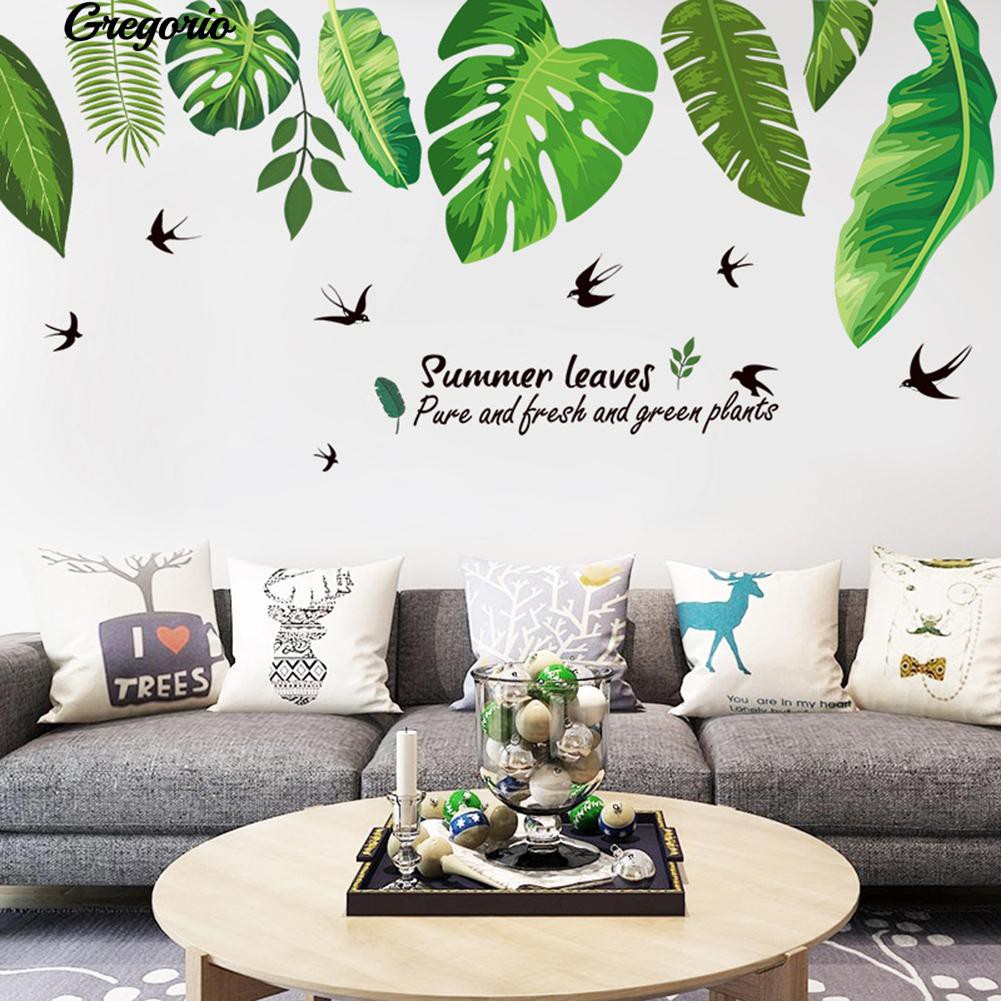 home wall art stickers