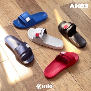 รองเท้าแตะ kito รุ่น ah83 size 36-43