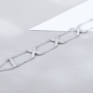 สร้อยข้อมือ Dav ♡Lida Jewelry เครื่องประดับ ของขวัญ
