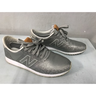 New balance รองเท้าผ้าใบของแท้ 100%