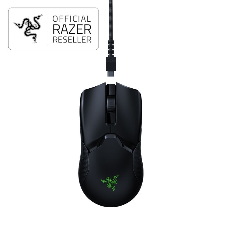 Razer Gaming Mouse Viper Ultimate