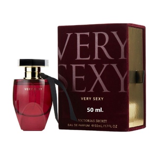 ของแท้!!! Victorias Secret Very Sexy EDP กล่องซีล ป้ายไทย เบิกช้อป (พร้อมส่งค่ะ)