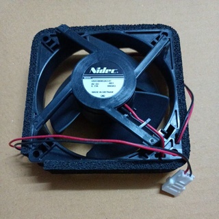 900433 มอเตอร์ ตู้เย็นพานา รุ่น NR-BT224 พาร์ท CNRAG-171850 …