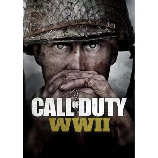 แผ่น CD เกม call of duty call of duty Series สําหรับคอมพิวเตอร์