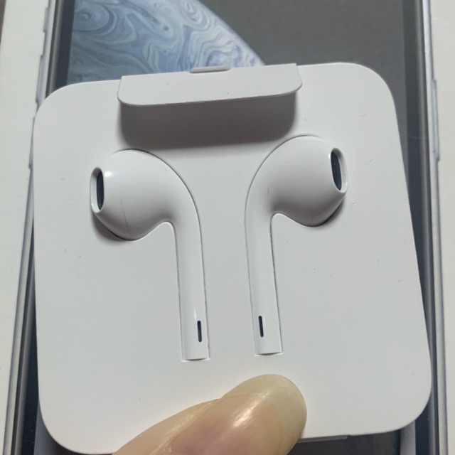 Apple EarPods Lightning Connector หูฟังiPhoneแบบUSBC Shopee Thailand