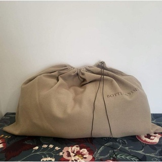 ถุงผ้า BOTTEGA ขนาด 27 X 18" ขนาดใหญ่