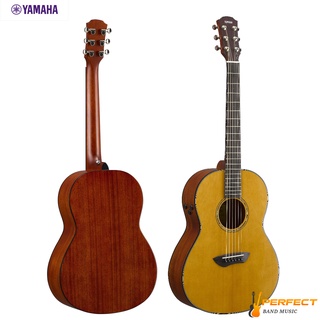 Yamaha CSF-TA กีตาร์โปร่งไฟฟ้า ยามาฮ่า CSF-TA ผ่อน 0% นาน10 เดือน