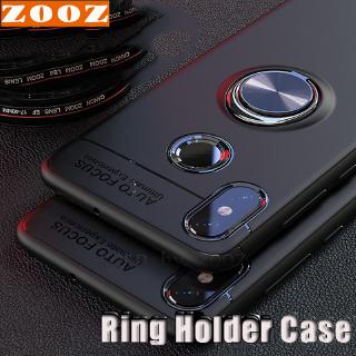 Xiaomi Redmi Note 6 5 Pro 5A 6A Mi A3 A2 Lite A1 Soft Case Armor Magnetic Cover Ring Casing Note6A Redmi6Pro MiA2 MiA3